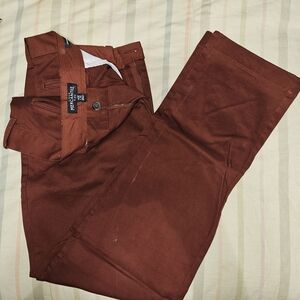 J Crew Mercantile Flex Pants 34x32